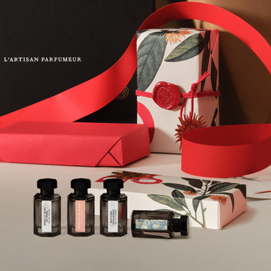 L'Artisan Parfumeur | Expertly Crafted Fragrances