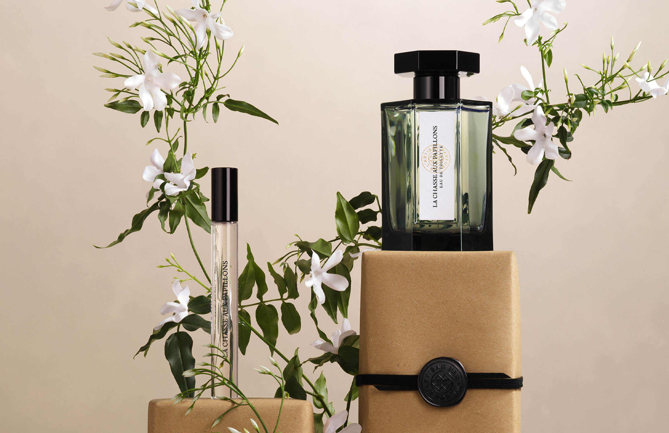 Gift Guide | L'Artisan Parfumeur