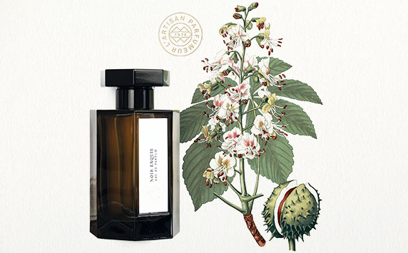 Gourmand scents - L'Artisan Parfumeur (EN)