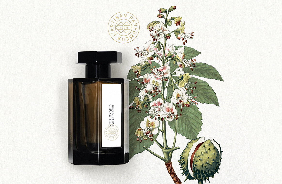 Autumn scents - L'Artisan Parfumeur (EN)