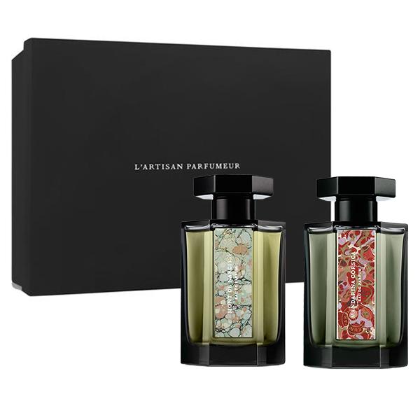 Les Paysages Spiced Set - L'Artisan Parfumeur (EN)