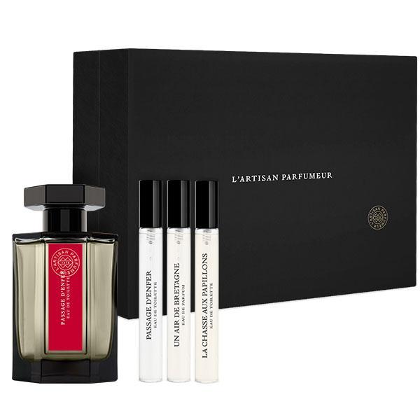 Passage d'Enfer Collector's Set - Fragrance