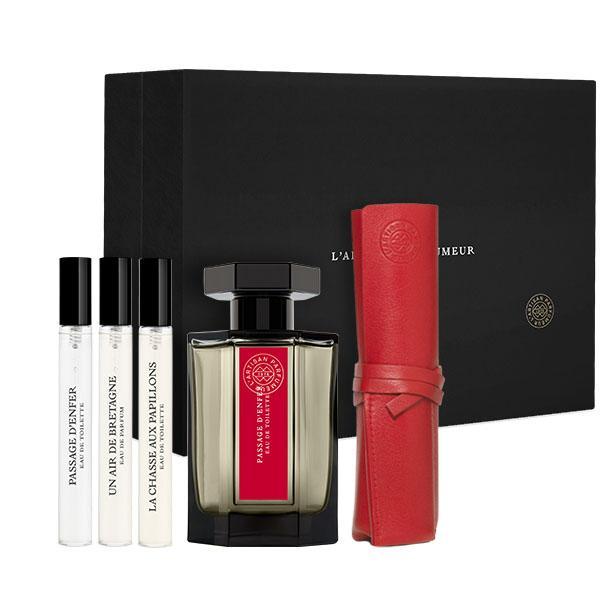 Passage d'Enfer Collector's Set - Fragrance