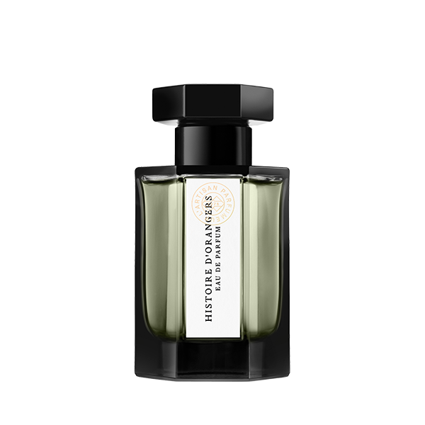 Histoire D'Orangers - Eau de Parfum