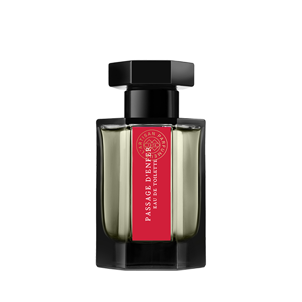 Passage d'Enfer - Eau de Toilette