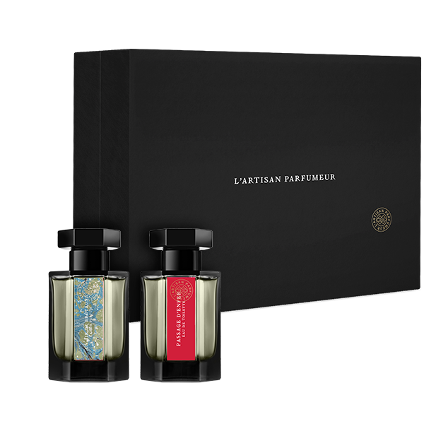 Fragrances For Him - Gift Set