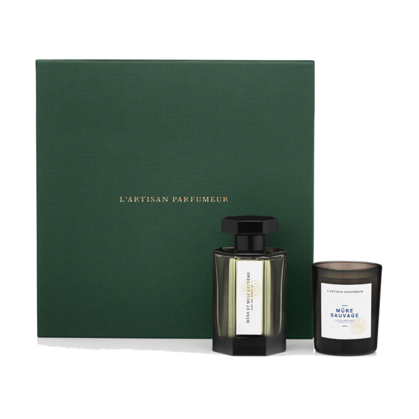 Timeless Small Winter Set - L'Artisan Parfumeur (EN)