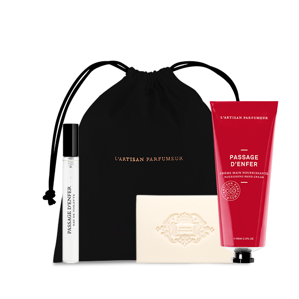 Passage d'Enfer - Little Luxuries Gift Set